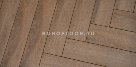 Ламинат Bohofloor Design Collection ёлка Эбби DC 1208