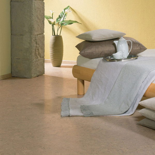 Пробковый пол Wicanders Cork Essence Personality Champagne 80002263