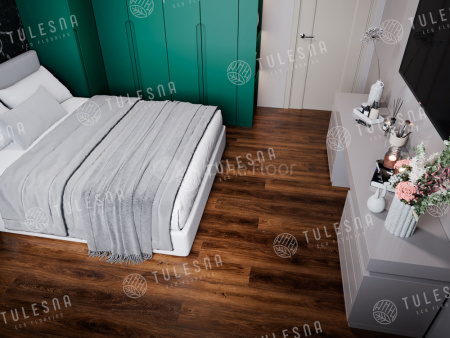 SPC ламинат Tulesna Premium Cielo 1004-1201