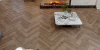 SPC ламинат Evofloor Parquet Click Каштан HP 0271