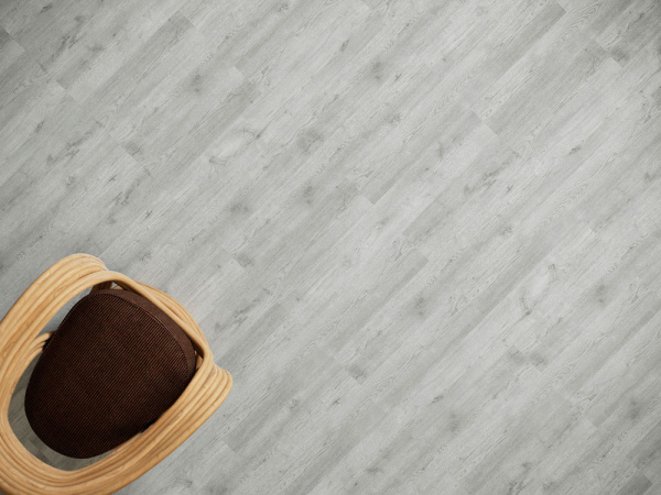ПВХ плитка, кварц виниловый ламинат Fine Floor Light Дуб Веллингтон FF-1377