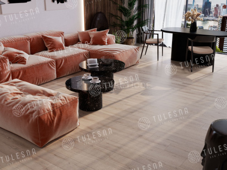 SPC ламинат Tulesna Premium Felice 1004-2001