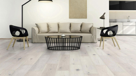 Ламинат Kronospan Variostep Classic Дуб Госсаме K271NL