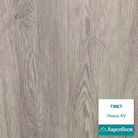 SPC ламинат Aspenfloor Tibet Лхаса TI9-05