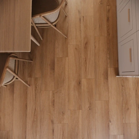 SPC ламинат Invictus Primus Click Plank Riviera Oak Caramel