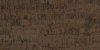 Пробковый пол Corkstyle Cork Pro Linea Brown замковый