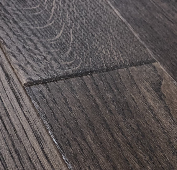 Паркетная доска Timber 1strip Дуб Ураган