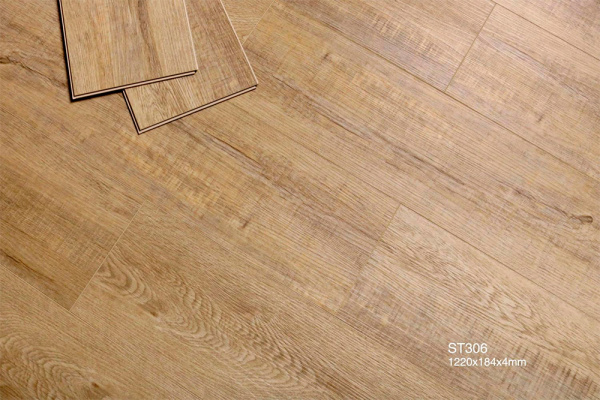 SPC ламинат Skalla Standart Дуб Хурдал (Oak Hurdal) ST306