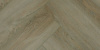 ПВХ плитка, кварц виниловый ламинат Primavera Herringbone LVT Magma GL1845