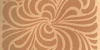 Стеновая панель IberCork Decor Орнаменто Беж