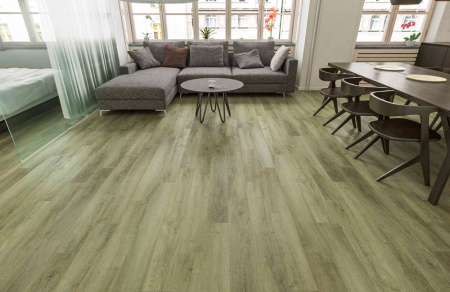 SPC ламинат Home Expert Natural Дуб Вековой лес 2180-01