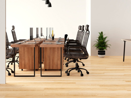 ПВХ плитка, кварц виниловый ламинат Fine Floor Tanto Romeo Oak 832