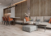 SPC ламинат Planker Elegant Line Дуб Лирик 3001
