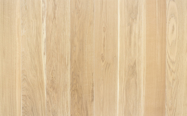 Паркетная доска PolarWood Space Oak Premium Mercury White Oiled 2000