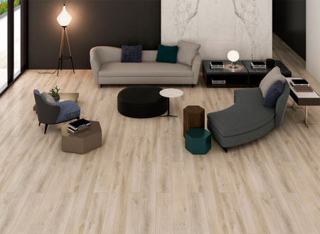 SPC ламинат A+Floor Premier Дуб Корсика 2001