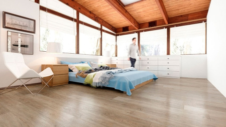 SPC ламинат Fargo Comfort Дуб Классик JC18002-1