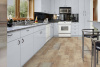 Пробковый пол Corkstyle Print Cork Wood Sibirian Larch Limewashed замковый