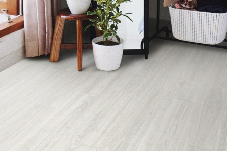 SPC ламинат FloorFactor Classic Linen Oak SIC 01