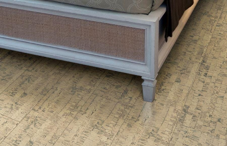 Пробковый пол Corkstyle Cork Pro Linea Vanilla клеевой