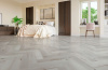 SPC ламинат Fargo Parquet 4 мм Дуб Снежный 33-DL1601