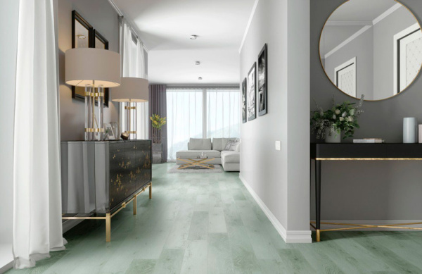 SPC ламинат Fargo Comfort Дуб Берлин 70W935