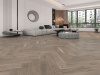 Ламинат Lamiwood Chester Дуб Оксфорд 519