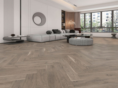 Ламинат Lamiwood Chester Дуб Оксфорд 519