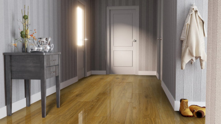 Ламинат Falquon Blue Line Wood 8 Victorian Oak D4189