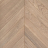 Инженерная доска Lab Arte Елка Chevron Французская Дуб Натур 2006 лак 600/510х90х14/45°