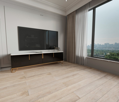 SPC ламинат Planker Elegant Line Дуб Монумент 3003