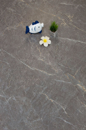 SPC ламинат Icon Floor Marble XL Мрамор Бэйкон/Marble Bacon MLX79