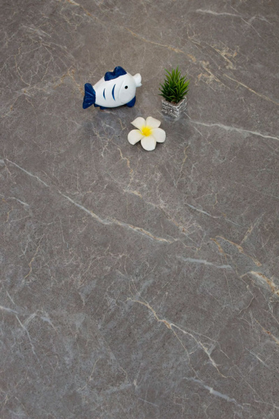 SPC ламинат Icon Floor Marble XL Мрамор Бэйкон/Marble Bacon MLX79