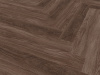 ПВХ плитка, кварц виниловый ламинат Fine Flex Wood Дуб Тебердин FX-112