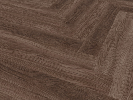 ПВХ плитка, кварц виниловый ламинат Fine Flex Wood Дуб Тебердин FX-112