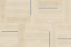 Пробковый пол Corkstyle Print Cork Woodwise Spark dark blue замковый