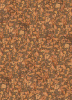Пробковый пол Corkstyle Natural Cork Elba замковый