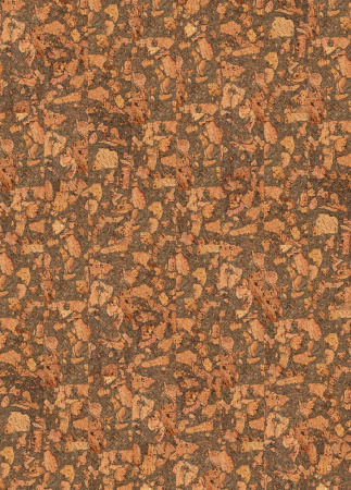 Пробковый пол Corkstyle Natural Cork Elba замковый