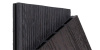 Террасная доска Ecodecking МПК Про 4000x145x20 Графит