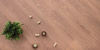 ПВХ плитка, кварц виниловый ламинат Ecoclick 1700 Ecowood Дуб Арагон NOX-1714