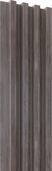 Стеновая реечная панель ПВХ Legno Эсперальба Меркурий