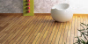 Паркетная доска Navylam+ Design Parquet Акация