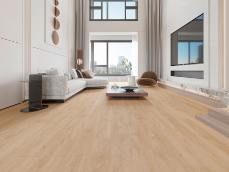 SPC ламинат Evofloor Life Click Дуб Крит 4,2 мм S006-50