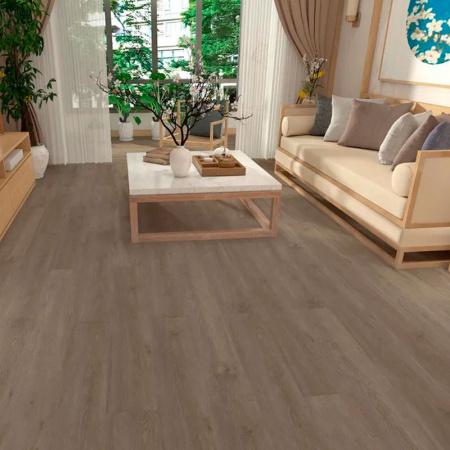SPC ламинат Richfloor City Дуб Классический CТ1-06