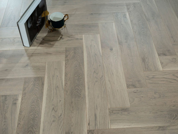 Ламинат Lamiwood Chester Дуб Оксфорд 519