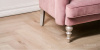 ПВХ плитка, кварц виниловый ламинат Vinilam Parquet Herringbone Скандинавский IS11188