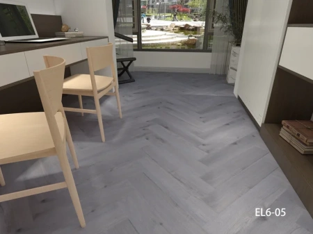 SPC ламинат Aspenfloor Elegant Дуб Линкольн EL6-05