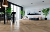 SPC ламинат Fargo Parquet 4 мм Дуб Парижский дождь 33-61W935