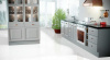 Ламинат Falquon Max White глянец D2935