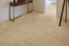SPC ламинат FloorFactor Herringbone Beige Smoke Oak HB 04