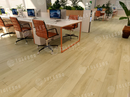 SPC ламинат Tulesna Premium Modesto 1004-301